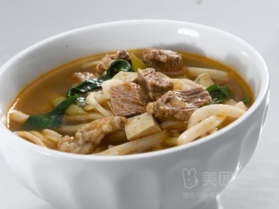 Halal Lanzhou Noodles (Xiongke + Huanhu Branch)