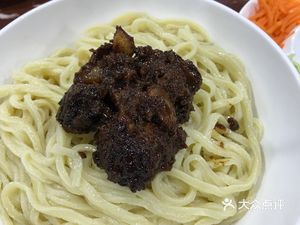 Mingdu Xiang Noodle House (Jiefang South Road Branch)