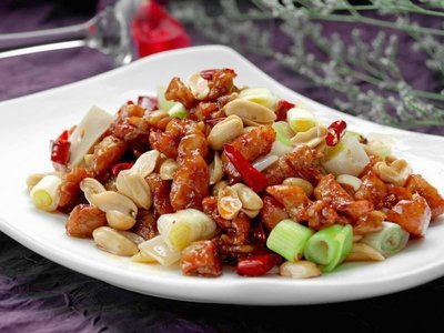 Chinese Lanzhou Handmade Beef Noodles (Fenglin Road Branch)