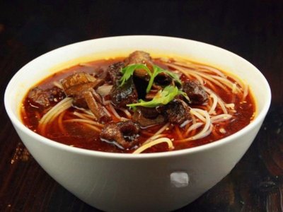 Long Qi Xing Bangmian Wang (Mingdu Xinyuan Branch)