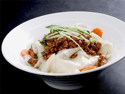 Banan Wang Noodles (Lingshui Road Branch)