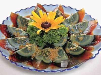 Authentic Beef Noodles (Cai Da Branch)