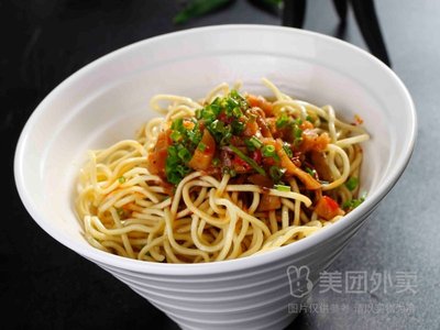 Noodle House Hot Dry Noodles (Engineering and Technology University Branch)