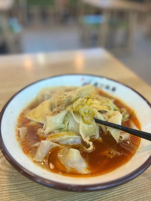Lumen Board Noodles & Offal Noodles (Neijiang Road Branch)