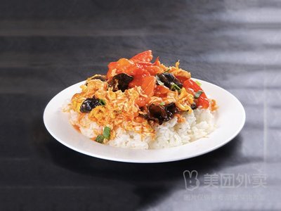 Kui Kui Shan Mianguan (Tianfang Meitang Qitang Jiayuan Branch)