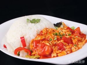 Western Region Cuisine Lanzhou Noodles