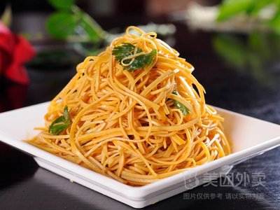 Wanbei Board Noodles (Rongjiangli Branch)