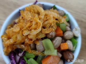 Fat Man Old Flavor Dumplings