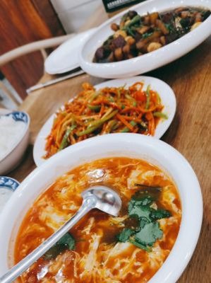 Zaijutang Restaurant