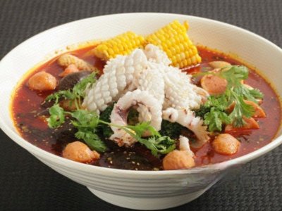 Happy Spicy Hot Pot (Shuangshuidao Branch)