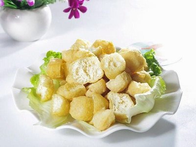 Signature Duck Blood Vermicelli Soup with Braised Chicken Rice