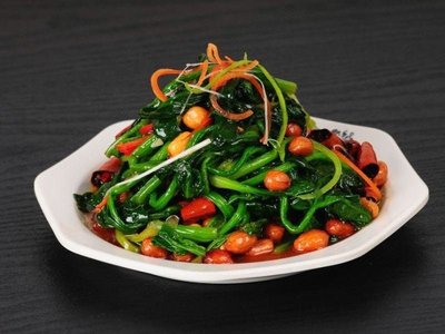 Northeast Home-style Restaurant (Gangxing Comprehensive Trading City Branch)