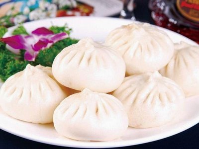 Zhang Ji Baozi Shop (Xiaodian Branch)