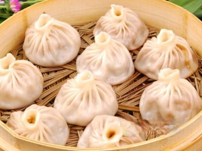 Hangzhou Steamed Dumplings (Wanda Branch)