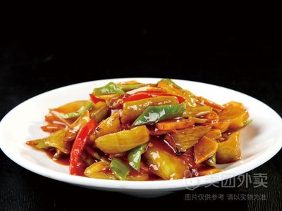 Shu Fragrance Home Cooking (Huasheng Store)