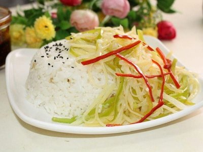 Jia Lin Home Cooking