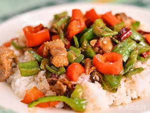 Henan Lamb Soup and Noodles (Jinwei Line Branch)