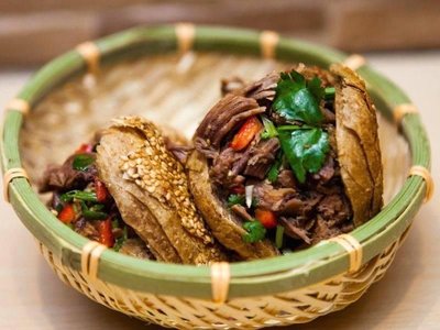 Jin Feng Breakfast Fat Sheep Soup