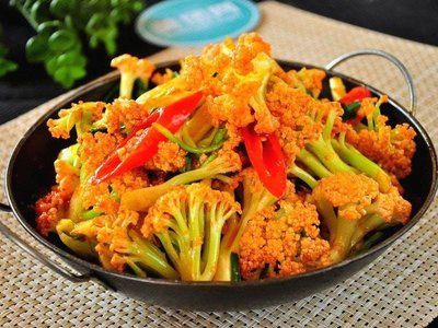 Big Mouth Dumpling Private Kitchen