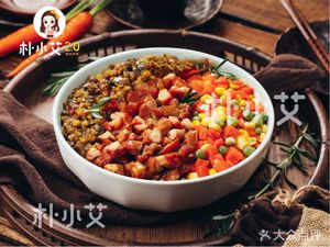 Puxiaoai Grilled Meat and Rice (Beichen Branch)