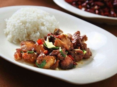 Northeast Rice Bowl (Gaoxin Avenue Branch)