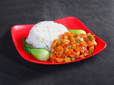 Next Door, Small Bowl Dishes (Beichen Branch)