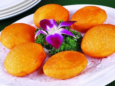 Cheng Qian Restaurant