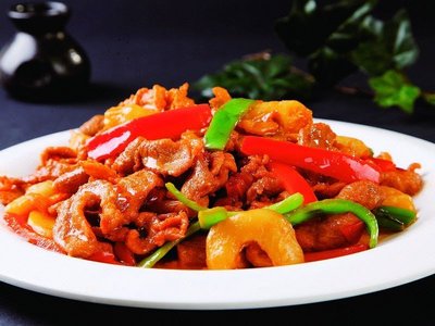 Yongxing Restaurant (Hake Dao Branch)