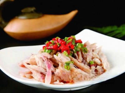 Good Taste Hunan Cuisine