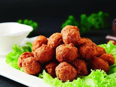 Zhang's Fried Chicken & Skewers