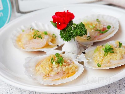 Hengyu Seafood Barbecue