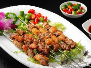 Jinzhou Barbecue (Jinwei Line Branch)