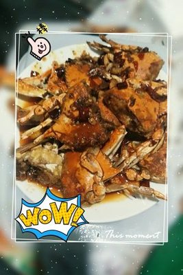 Shijia Grilled Seafood and BBQ Stall