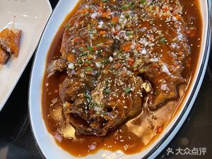 Big Mouth BBQ Restaurant (Jingxiang Road Branch)