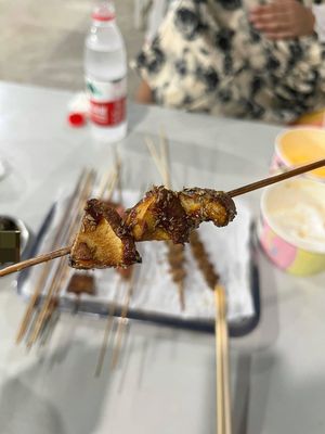 Xiaodian Seafood Snack Plaza