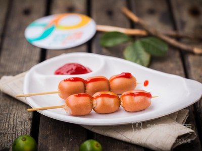 Fanzi Burger (Xiaodian Store)