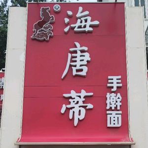 Haitangdi Handmade Noodles