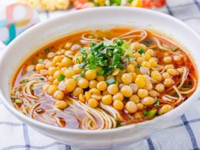 Wu Gu Legend Noodle Road (Xiaodian Store)