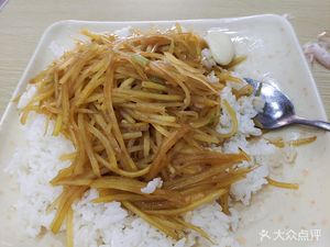 Shanxi Noodle Shop (Huabei Group Branch)