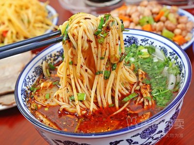 China Lanzhou Beef Noodles (Wanda Tire Factory Branch)
