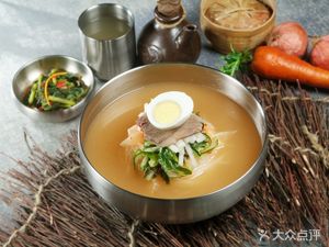 Mr. Shi's Chinese Anhui Noodles (Huasheng Road Branch)