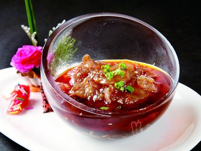 Zhuoyuejia Noodles (Branch)
