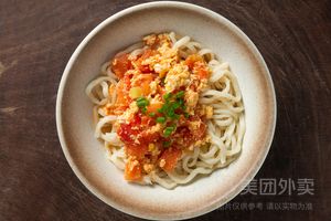 Mother and Daughter Noodle House (Dumpling Shop)
