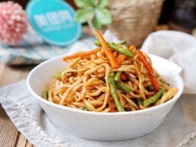 Shanxi Noodle Shop (Xiaodian Road Branch)