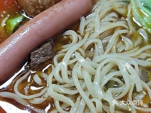 Anhui Board Noodles King