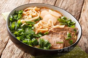 Lanzhou Beef Noodles (Xiaodian Branch)