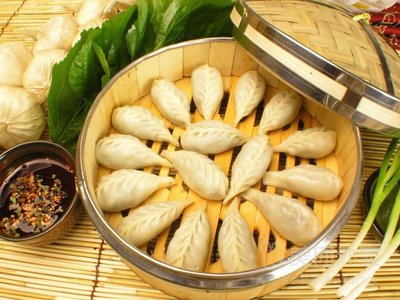 Home Taste Dumplings