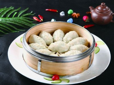 Shaxian Snacks (Xiulin Garden Branch)