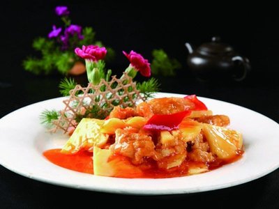 Nostalgic Mama's Cooking (Huashengdao Branch)