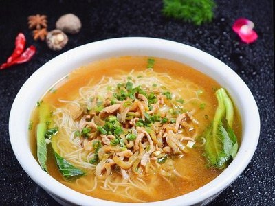 Lu Xiang Yuan Restaurant